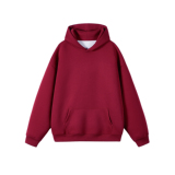 8W件华棉420g2026春款重磅套头连帽卫衣光板白底WY801特P35，男装卫衣，电商A030-1