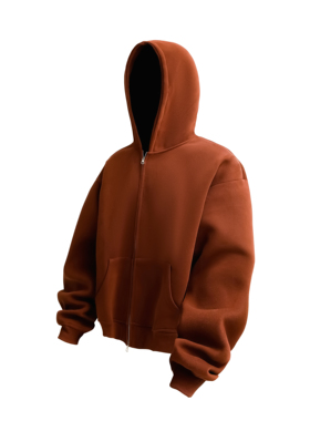 5W件华棉420g2026春款重磅套头连帽卫衣光板可得物3D WY801 特P35