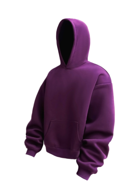 5W件华棉420g2026春款重磅套头连帽卫衣光板可得物3D WY801 特P35