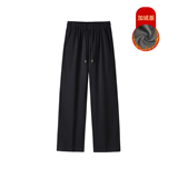 2000件280g直筒休闲卫裤男加绒阔腿长裤 白底 K183-JR P38,男装休闲裤,电商A030-1, 2000件280g直筒休闲卫裤男加绒阔腿长裤 白底 K183-JR P38,男装休闲裤,电商A030-1,