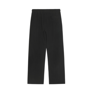 2000件  300g 秋季美式宽松直筒休闲裤 白底 K195 P28图片