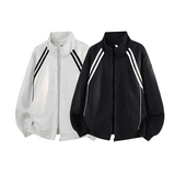 7k件华棉330g2026春款织带拼接设计秋季立领卫衣3D冷光WY613P38，男装卫衣，电商A030-1