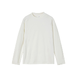 5w件 280g 加绒设计感长袖打底圆领德绒长恤白底 T2602 P13.5,男装T恤,电商A030-1, 5w件 280g 加绒设计感长袖打底圆领德绒长恤白底 T2602 P13.5,男装T恤,电商A030-1,