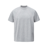 2W件曼巴棉260g2026春款重磅短袖t恤男潮牌美式3DT2566特P14，男装T恤，电商A030-1