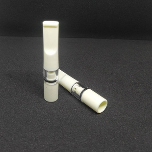爵友A121卡装烟嘴 过滤 循环型烟嘴 一次性烟嘴过滤嘴装粗细通用