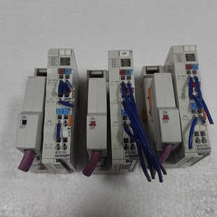 拆机正品 倍福pLC 实物拍摄 模块 BC5150