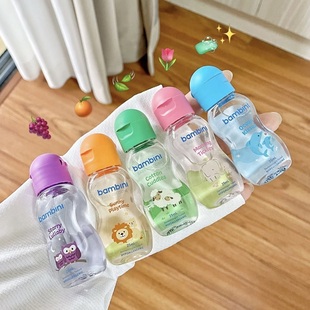 小众！很可爱呀菲律宾Bambini Colgne宝宝香淡香水香氛清新干净