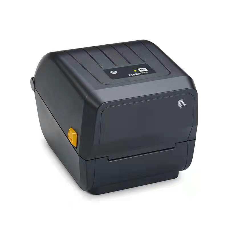 ZEBRA斑马ZD888二维码家用标签机