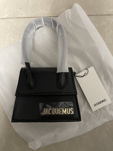 跨境货源速卖通虾皮敦煌网红热销Jacquemus迷你手拿斜跨小包