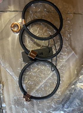 跨境货源速卖通虾皮temu流行高品质橡筋发圈