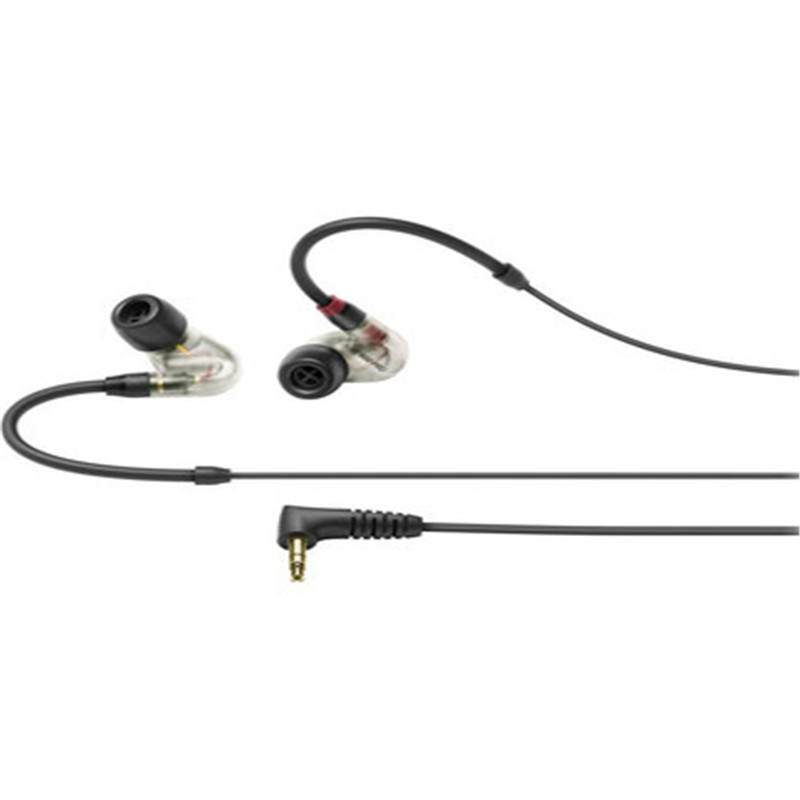 SENNHEISER森海塞尔 IE 400 PRO入耳式专业监听耳机HIFI手机耳塞