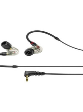 SENNHEISER森海塞尔 IE 400 PRO入耳式专业监听耳机HIFI手机耳塞