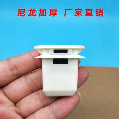 适配雪佛兰赛欧科鲁兹探界者迈锐宝科鲁泽后座椅卡扣坐垫固定卡子