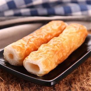 7 11好炖关东煮大竹轮卷 鱼糜卷 30只装 火锅竹轮卷 烤竹轮