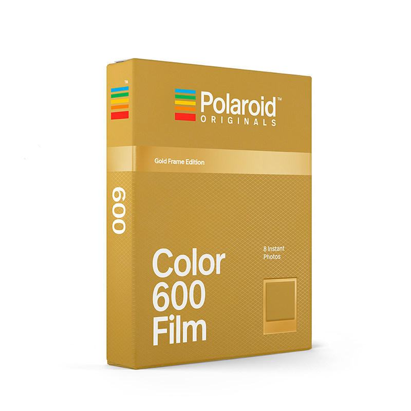 Polaroid Originals 宝丽来600相纸 彩色 金边框 限量版 18年08月|ruв категории Цифровые аксессуары, пленочной камеры аксессуары, фильм, фильм, быстро, очевидно, фильм - от Buy2taobao.com для оказания профессиональной услуги покупки агента Taobao