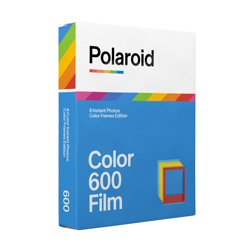Polaroid宝丽来600彩边彩色相纸 680 690适用一盒8张20年04月包邮|ruв категории Цифровые аксессуары, пленочной камеры аксессуары, фильм, фильм, быстро, очевидно, фильм - от Buy2taobao.com для оказания профессиональной услуги покупки агента Taobao