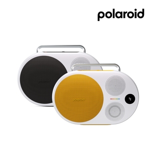 礼物 双色选个性 现货 Poroid宝丽来P4音箱专业蓝牙5便携60W 新品