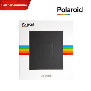 Polaroid宝丽来sx70 itype撕拉片相纸官方相册插页式 现货 600