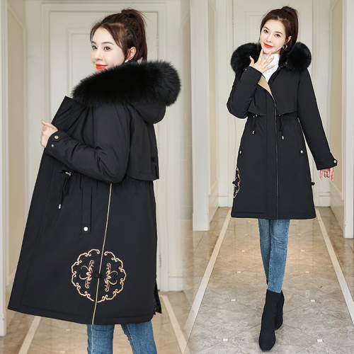 衣之家大码女装 YZJDMNZ9889