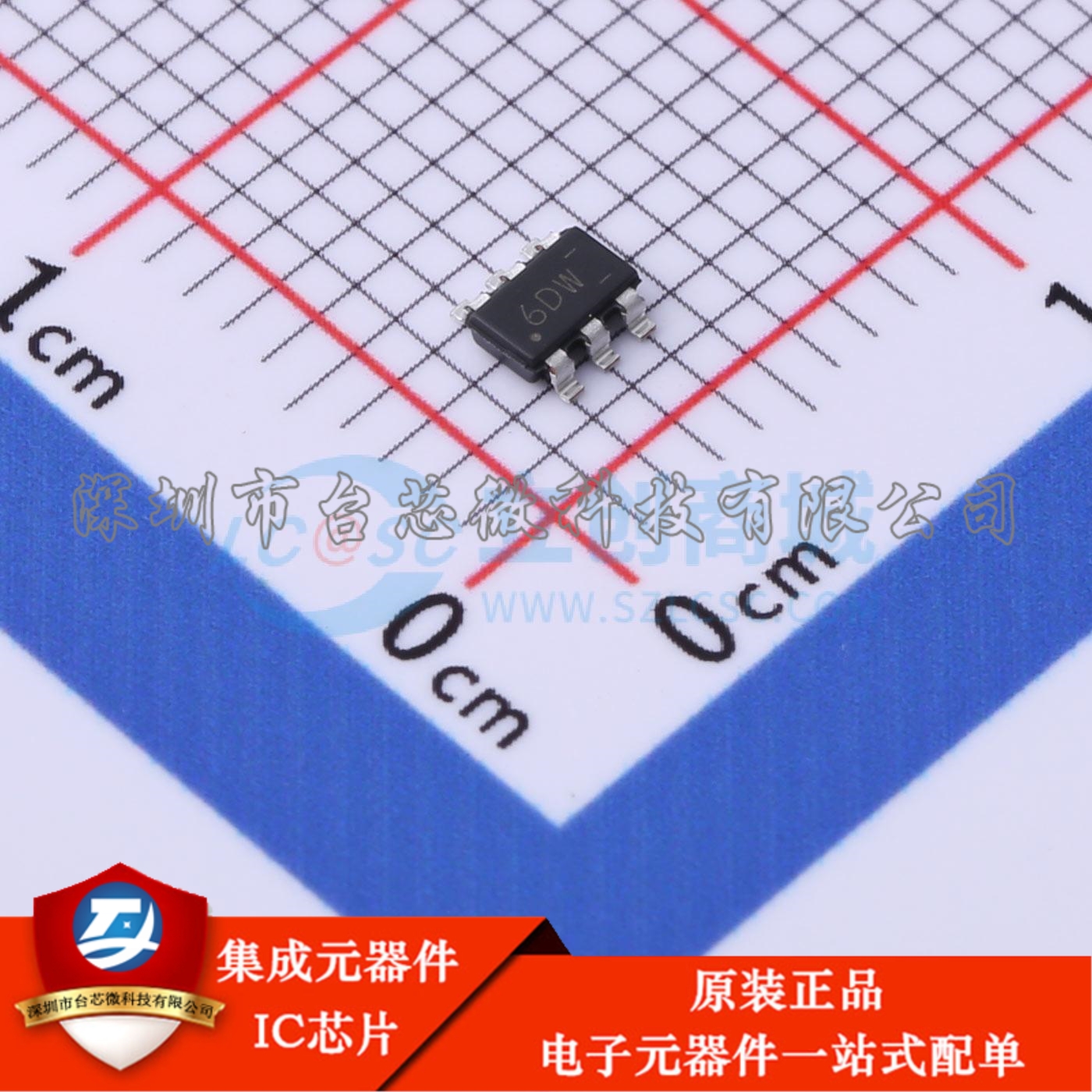 TLV62569PDDCR SOT-23-THIN-6 DC-DC电源芯片