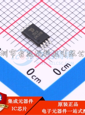 AT24C01B-TH-T-TUDI TSSOP-8 EEPROM