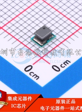 TPSM265R1V3SILR USIP-10 DC-DC电源芯片