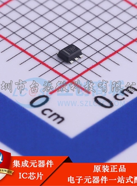 TLV62585PDRLR SOT-563 DC-DC电源芯片