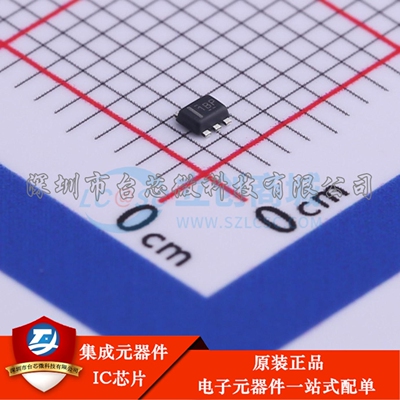 TLV62585PDRLR SOT-563 DC-DC电源芯片