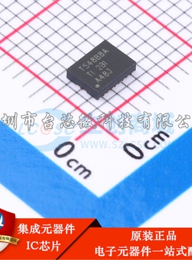 TPS548B28RWWR VQFN-21-HR(3x4) DC-DC电源芯片