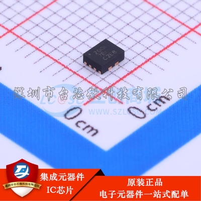 TPS61089RNRR VQFN-11-HR-EP(2x2.5) DC-DC电源芯片