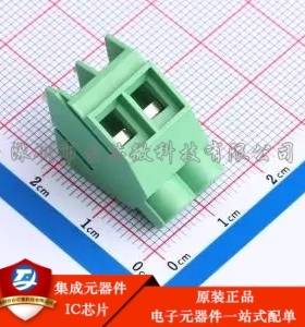 1x2P 6.35mm 直插 排数:1 每排P数:2 JL636S-63502G01 插件,P=6.3