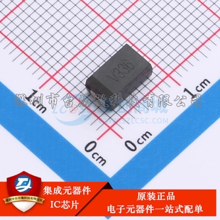 CASE 7343 钽电容 CA55 D035M336TE100