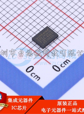 W25Q32JVUUIQ USON-8(3x4) NOR FLASH