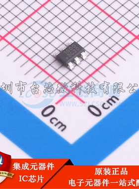 GBI1600TKBR TSOT-6L DC-DC电源芯片