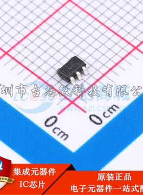 TPS613222ADBVT SOT-23-5 DC-DC电源芯片