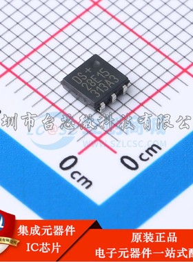 DS28E15P+ TSOC-6 EEPROM