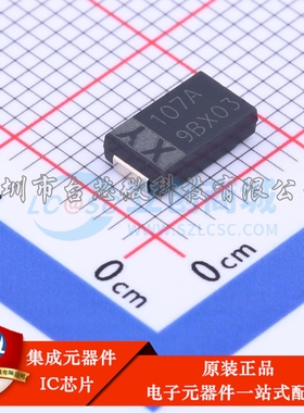 PXTL010M107E045STU CASE-L-7343-19(mm) 钽电容