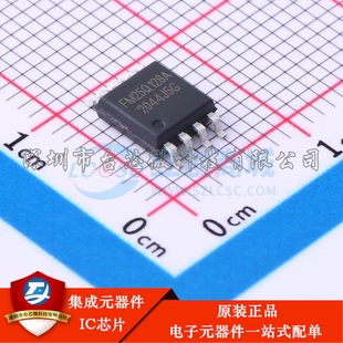 SOP FM25Q128AI3 NOR 208mil FLASH SOB