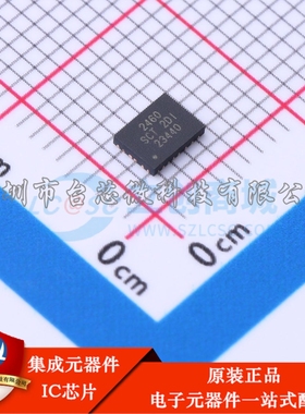 SCT2460FRAR QFN-10(3x4) DC-DC电源芯片