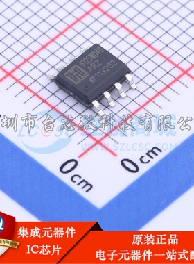 HT25WD40ARZ SOP-8 NOR FLASH