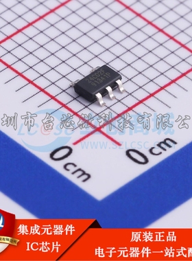 BL24C02F-RRRC TSOT-23-5L EEPROM