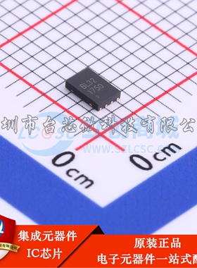BL24C32A-NTRC UDFN-8L-EP(2x3) EEPROM
