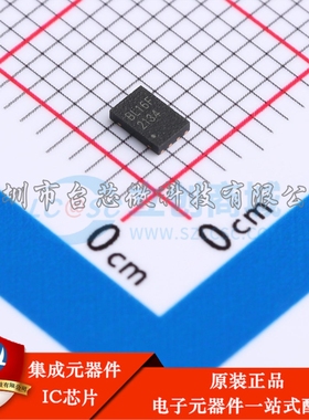 BL24C16F-NTRC UDFN-8L(2x3) EEPROM