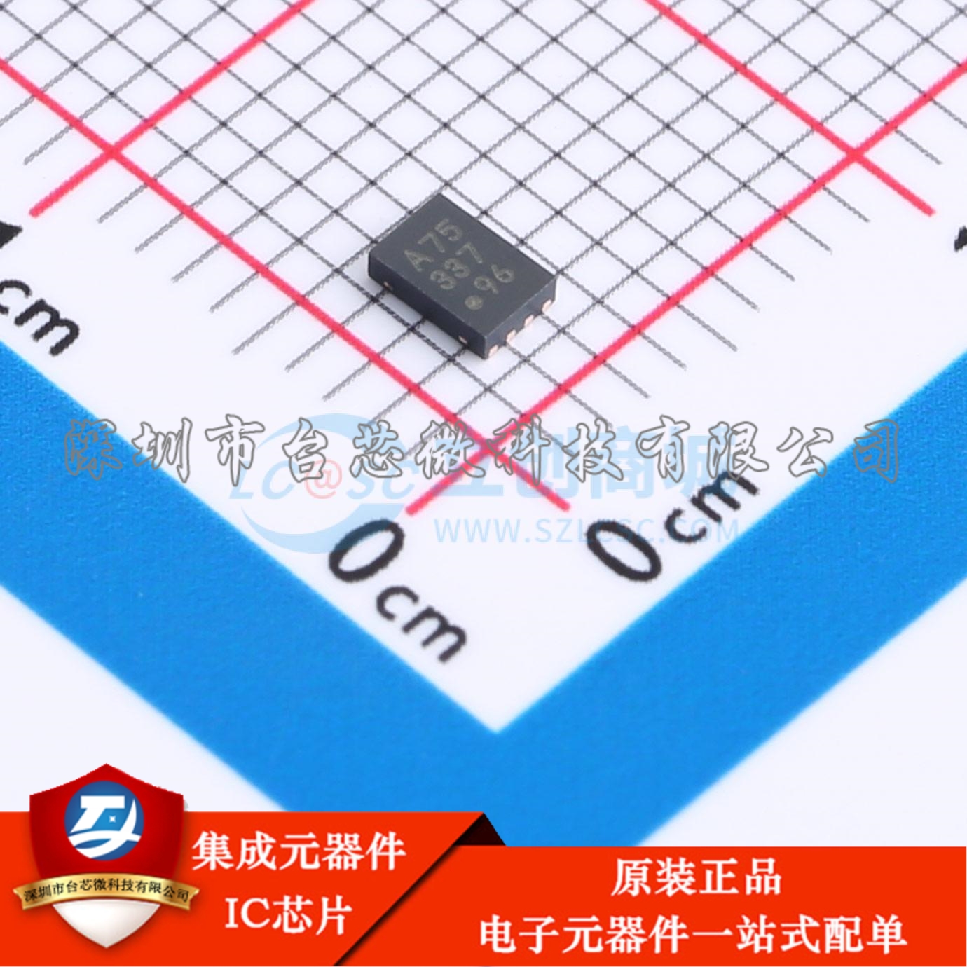 24LC64T-E/MNY TDFN-8-EP(2x3) EEPROM