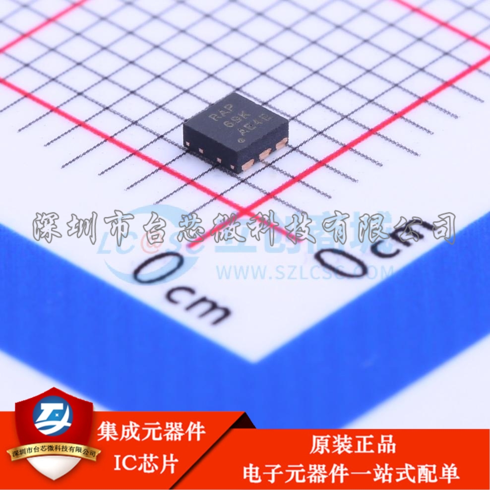 TPS61170QDRVRQ1 WSON-6-EP(2x2) DC-DC电源芯片