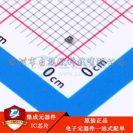 TPS62808YKAR DSBGA-6 DC-DC电源芯片