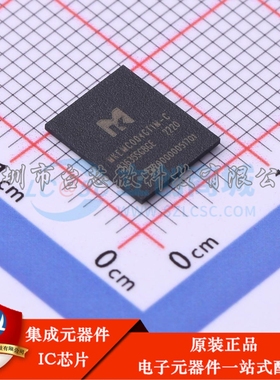 MKEMC004GT1M-C FBGA-153 eMMC