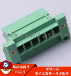 7.62mm 1840599 P=7.62mm 螺钉式接线端子