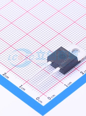碳化硅二极管 IDH06G65C6 TO-220-2 Infineon(英飞凌) 电子元器件
