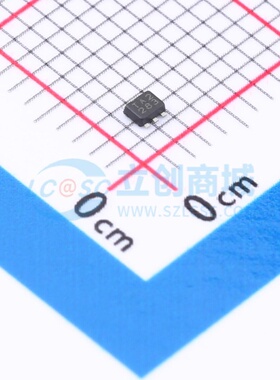 温度传感器 BD1020HFV-TR HVSOF-5 ROHM(罗姆) 电子元件原装正品